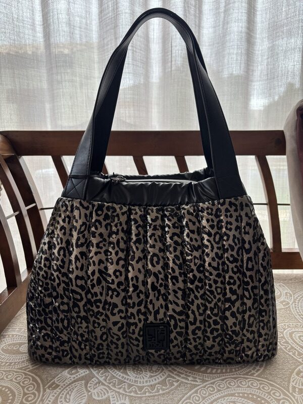 Bolso de Hombro 252300 Sonia Golden Pepe Moll