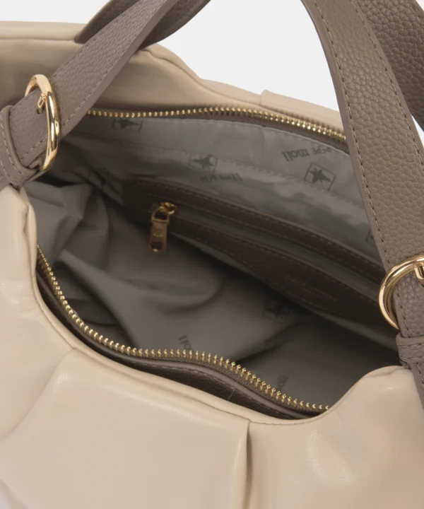 Bolso de Mano 252181 Pili Pepe Moll - Imagen 5