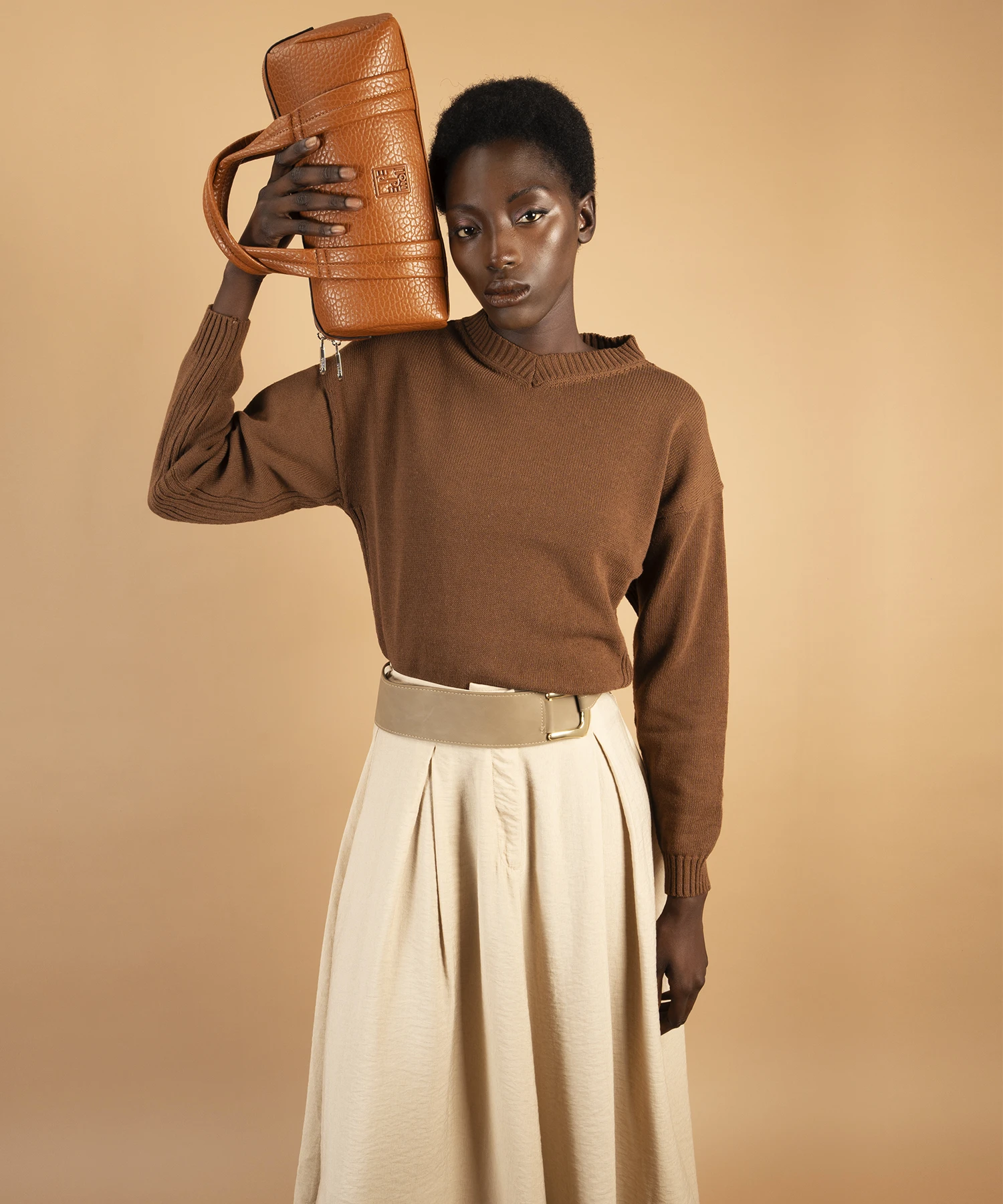 Bolso de Mano 252290 Aitana Pepe Moll - Imagen 2