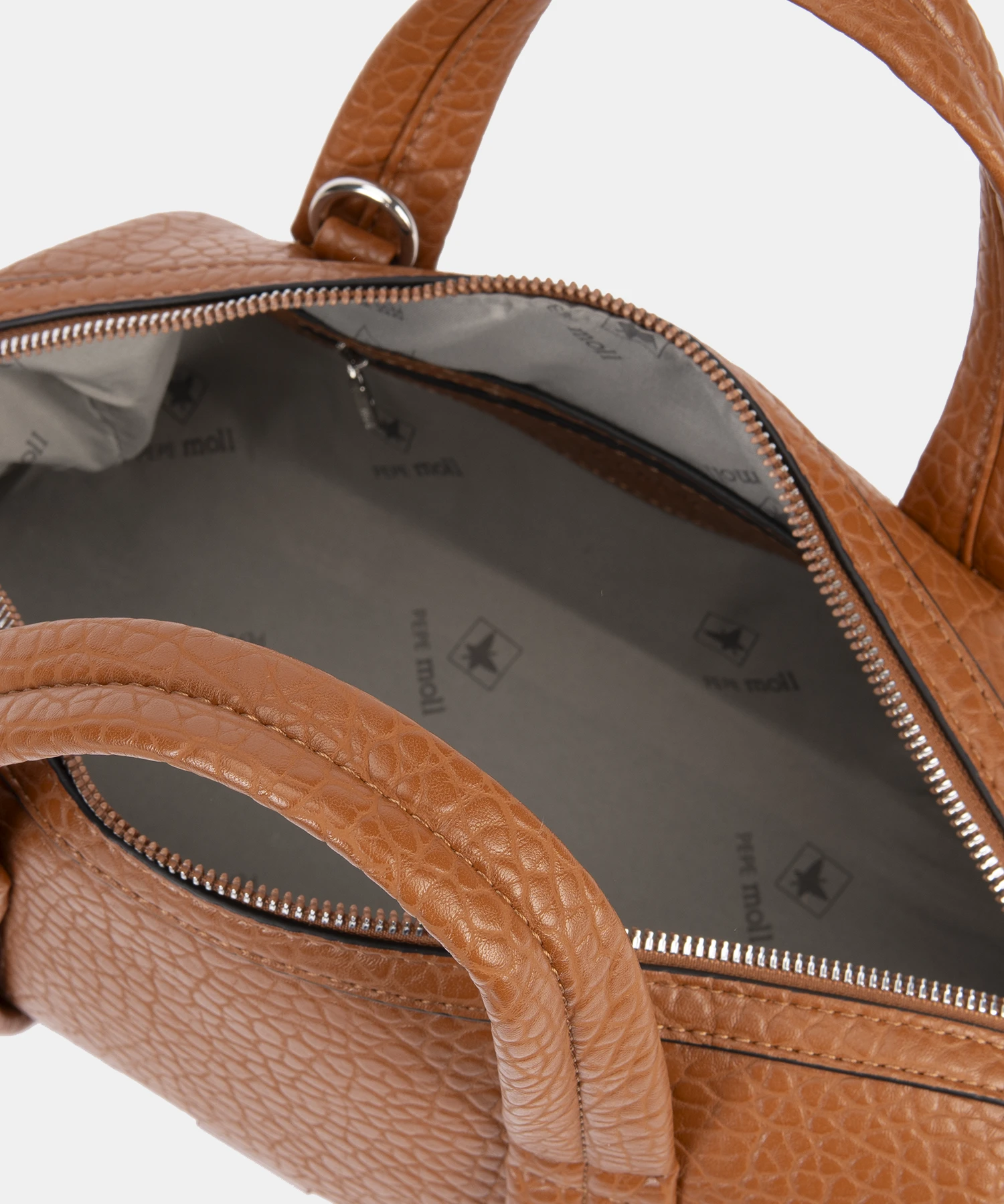 Bolso de Mano 252290 Aitana Pepe Moll - Imagen 4