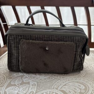 Bolso de Mano 252322 Rebeca KaKi PePe Moll