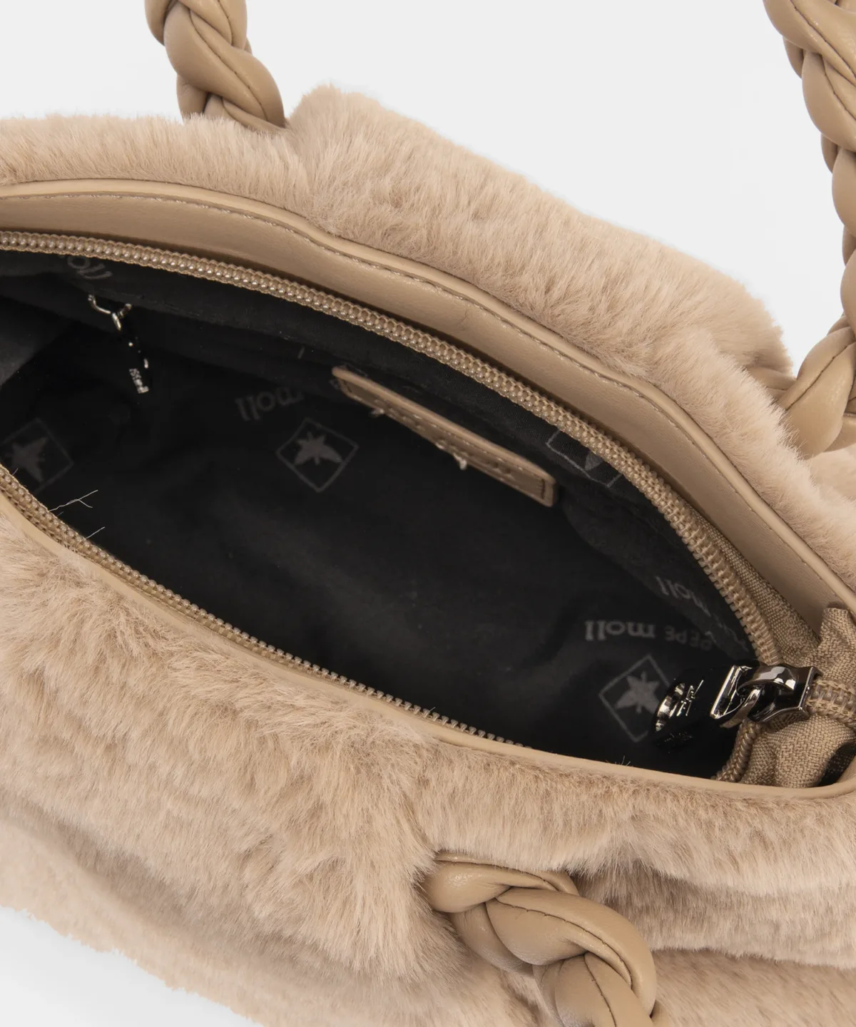 Bolso de Mano Soraya Pepe Moll 252471 - Imagen 4