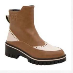 Botin Sport Taupe Azarey