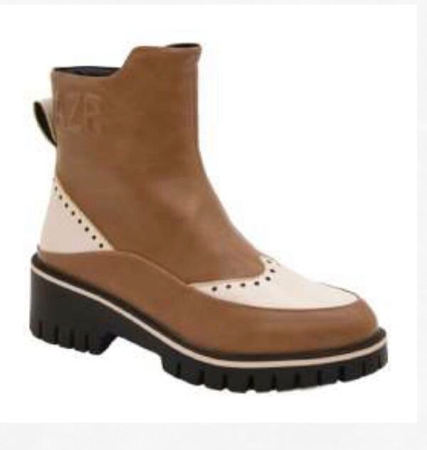 Botin Sport Taupe Azarey