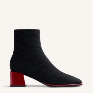 Botines Elasticos Inger