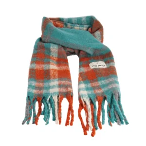 Bufanda 252810 Turquesa Pepe Moll