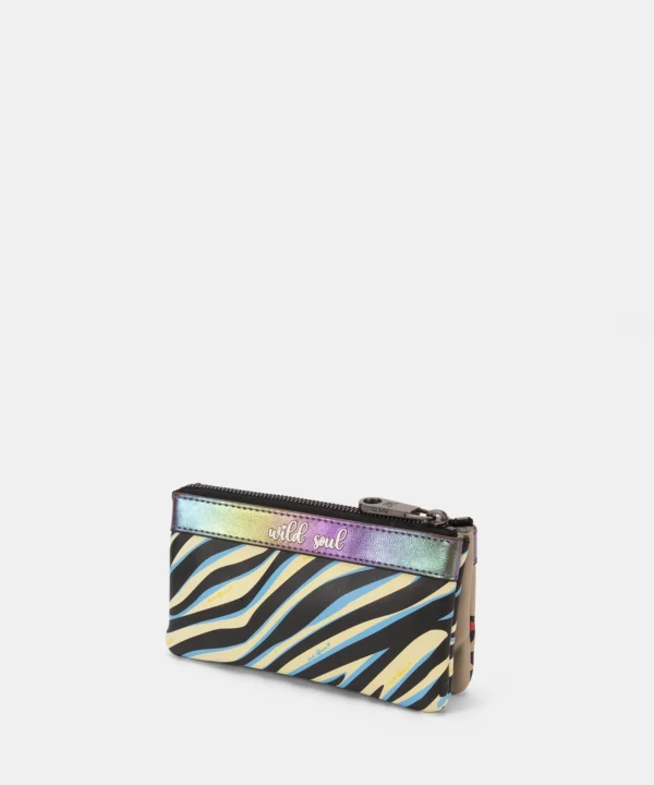Cartera 252427 Melodie Print Pepe Moll - Imagen 2