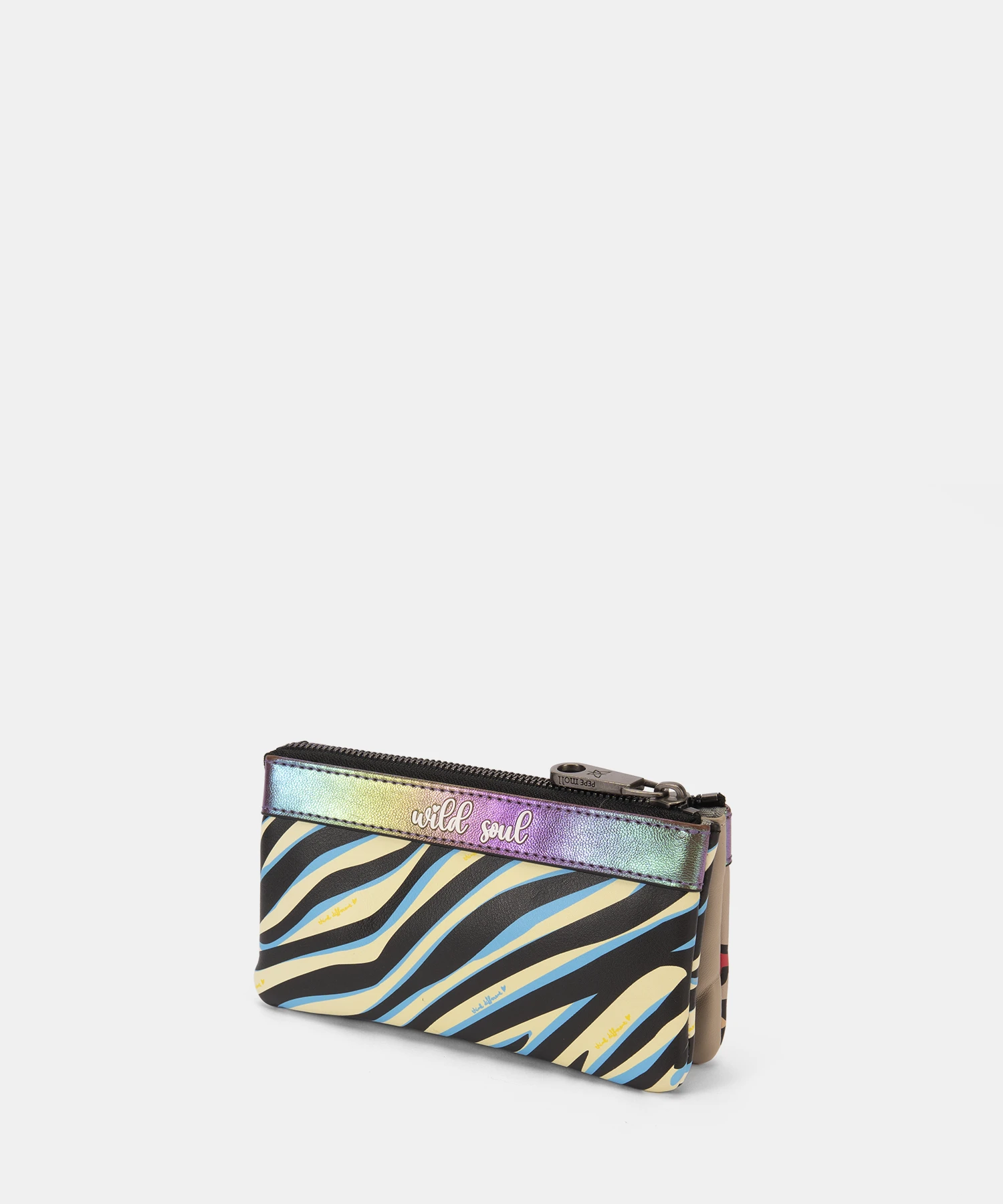 Cartera 252427 Melodie Print Pepe Moll - Imagen 2