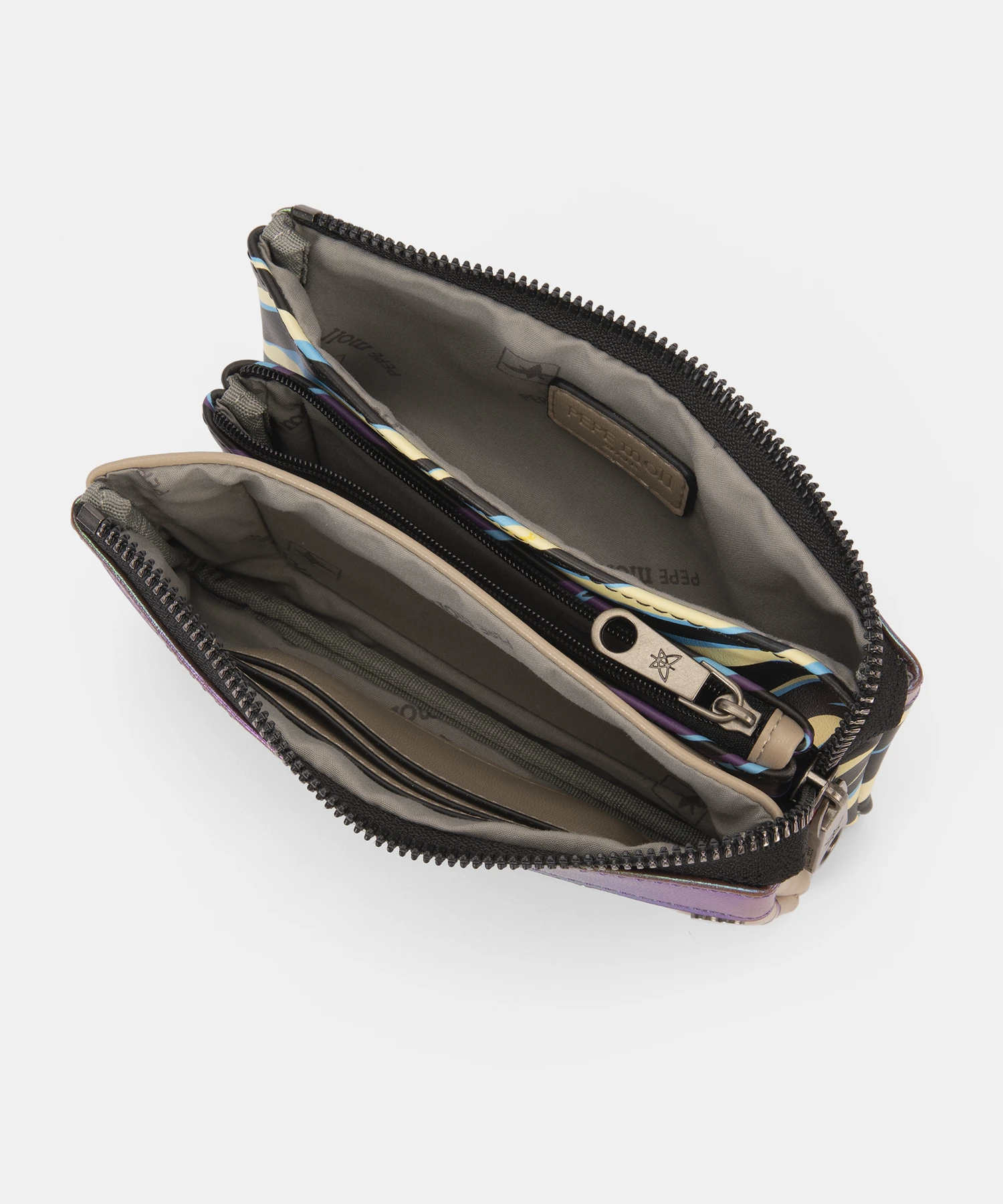 Cartera 252427 Melodie Print Pepe Moll - Imagen 3
