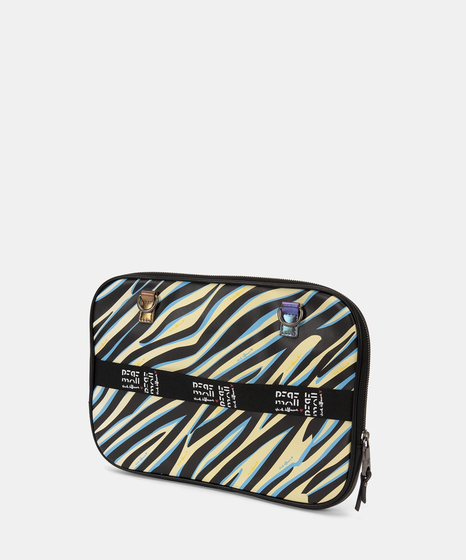 Funda Portátil 252426 Melodie Print Pepe Moll - Imagen 2