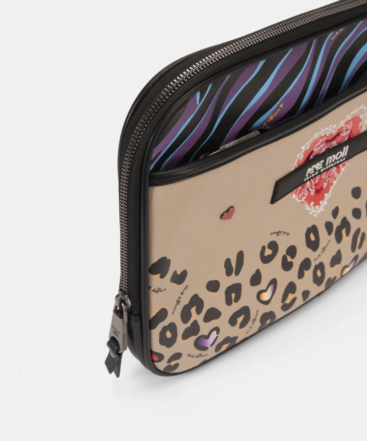 Funda Portátil 252426 Melodie Print Pepe Moll - Imagen 4