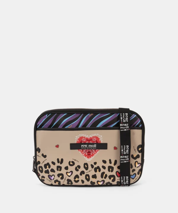 Funda Portátil 252426 Melodie Print Pepe Moll