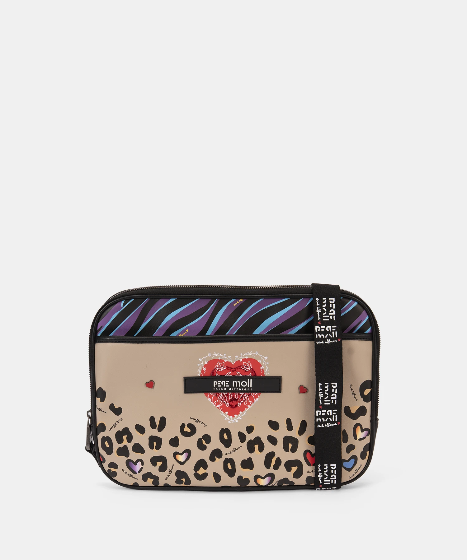 Funda Portátil 252426 Melodie Print Pepe Moll