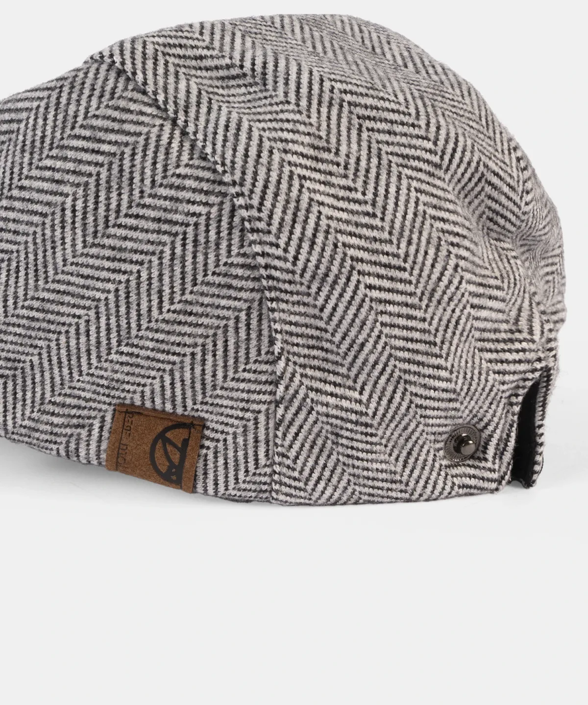 Gorra Hombre 252890 Black Pepe Moll - Imagen 2