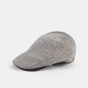 Gorra Hombre 252890 Black Pepe Moll