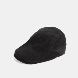 Gorra Hombre 252891 Black Pepe Moll