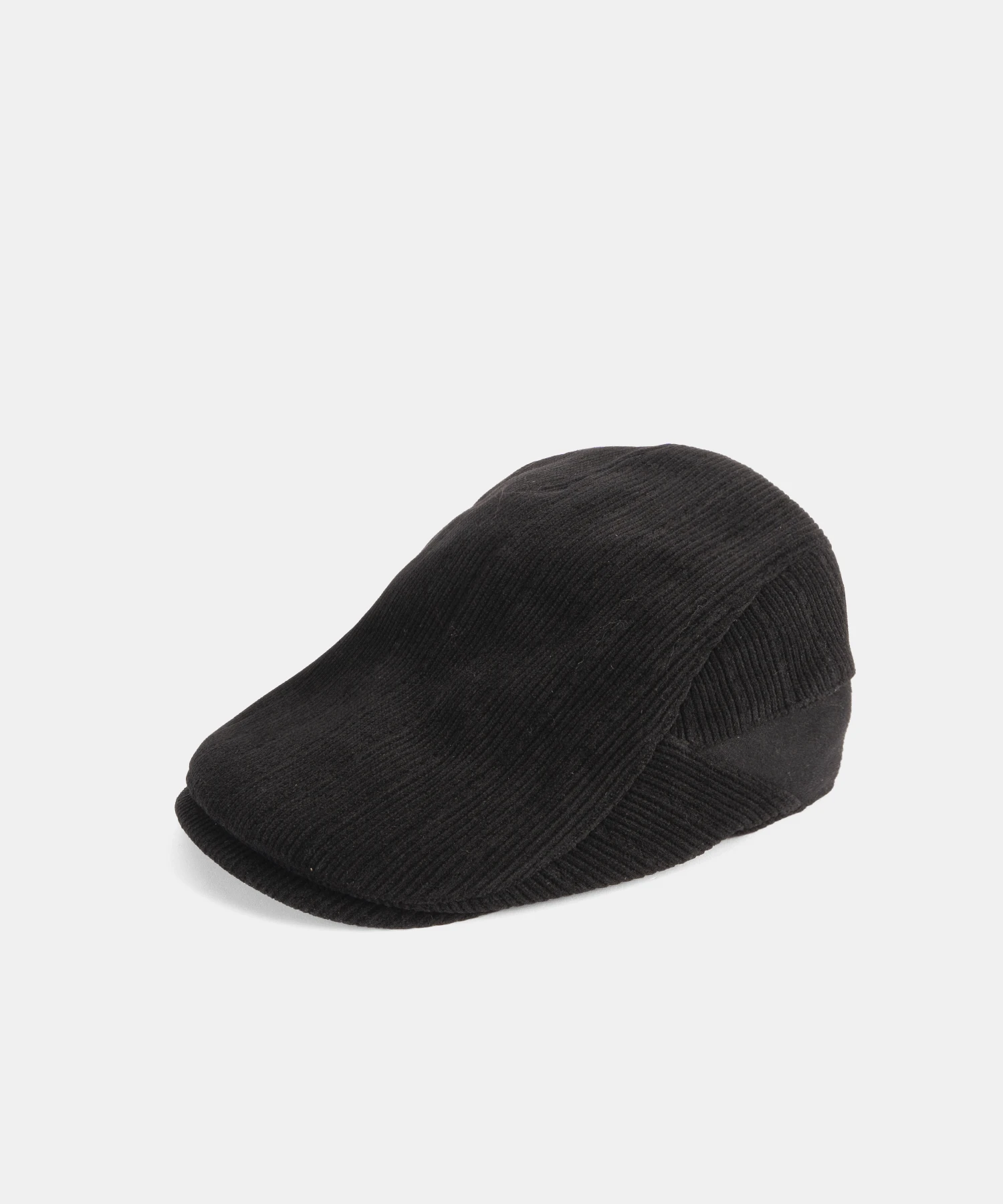 Gorra Hombre 252891 Black Pepe Moll