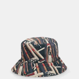 Gorro Pescador Reversible Mademoiselle