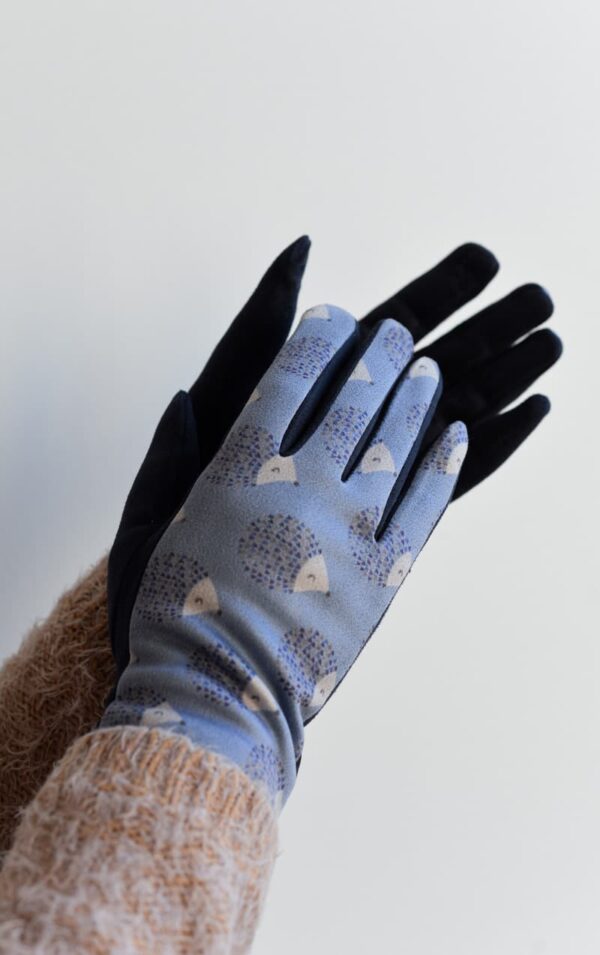 Guantes Erizos Noco - Imagen 2