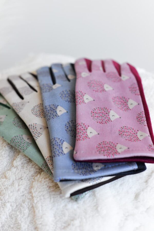 Guantes Erizos Noco - Imagen 3