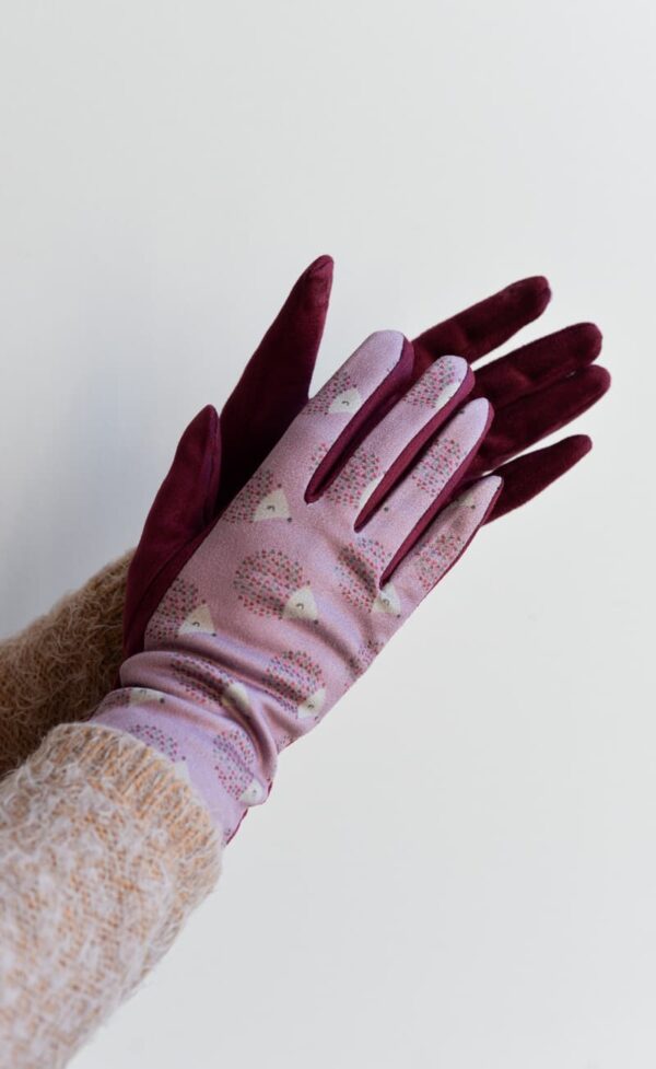 Guantes Erizos Noco - Imagen 4