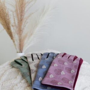 Guantes Erizos Noco