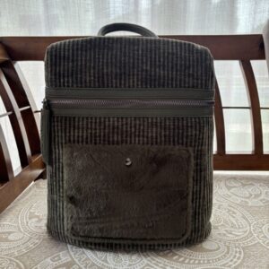 Mochila 252320 Rebeca KaKi Pepe Moll