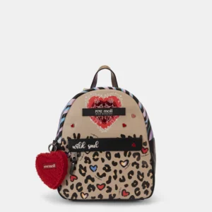 Mochila 252424 Melodie Print Pepe Moll