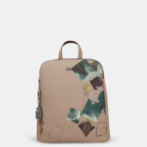 Mochila Triple Compartimento Evolution Anekke