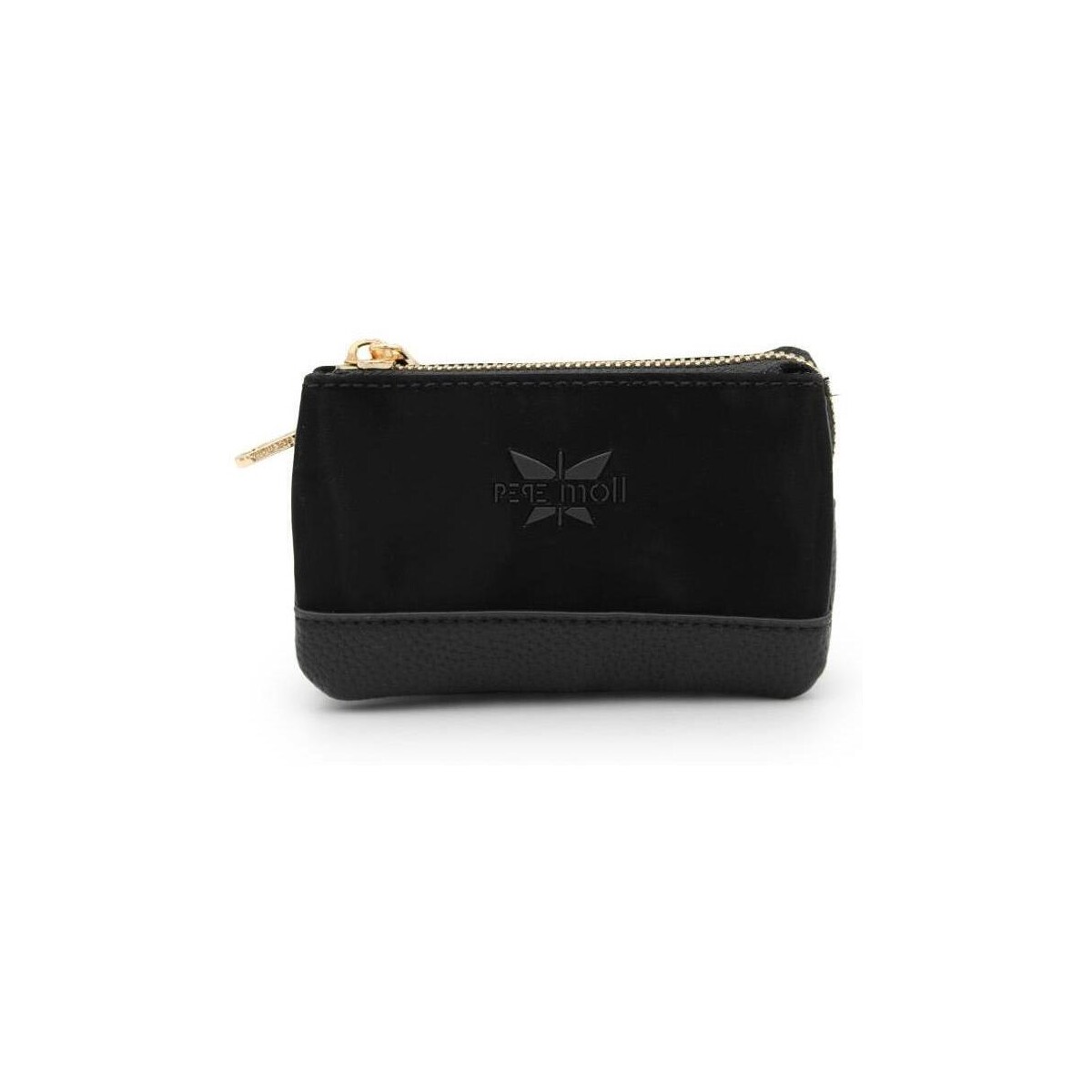 Monedero 252174 Marisol Negro Pepe Moll