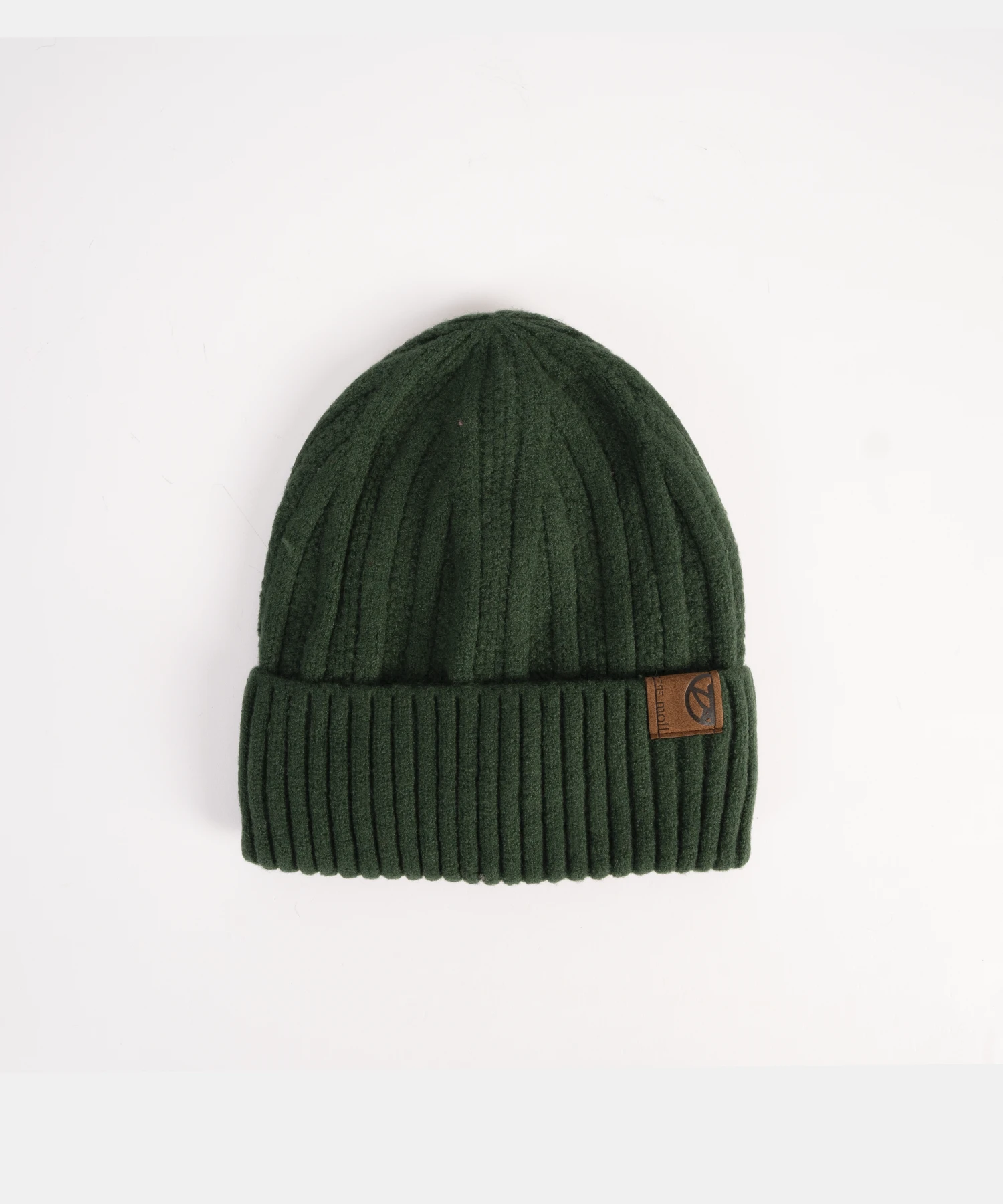 Pack Gorro, Guantes y Bufanda 252851 Green Pepe Moll - Imagen 4