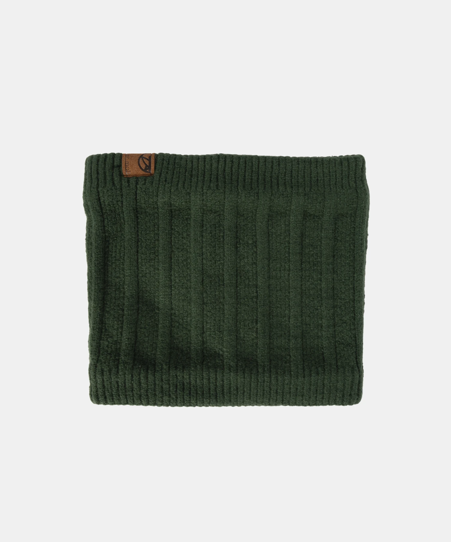 Pack Gorro, Guantes y Bufanda 252851 Green Pepe Moll - Imagen 2