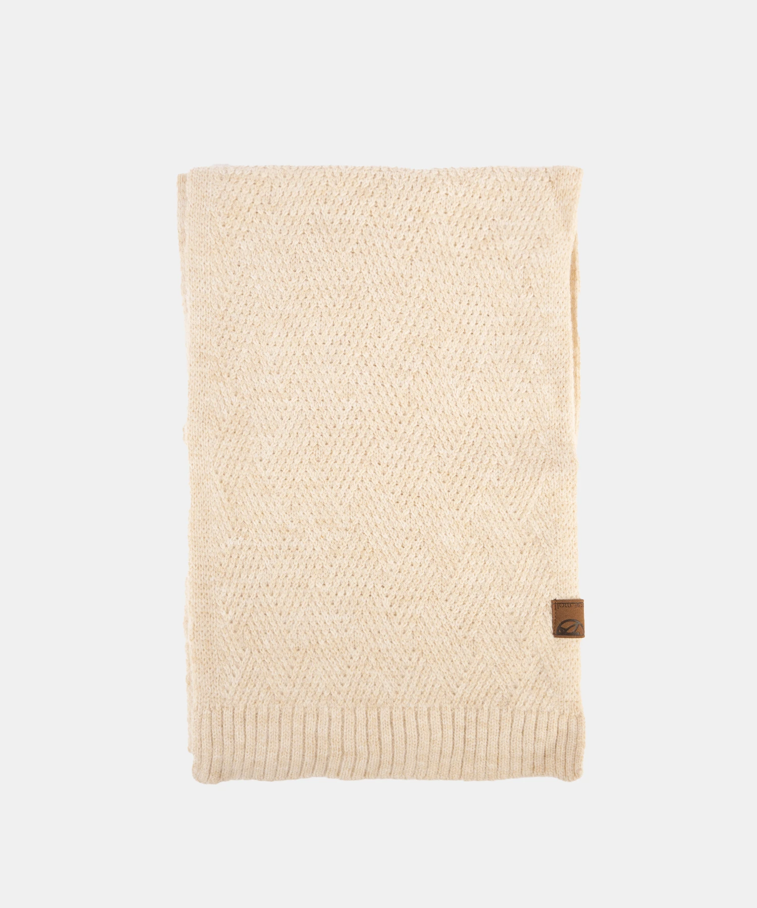 Pack Gorro, Guantes y Bufanda 252852 Beige Pepe Moll - Imagen 3