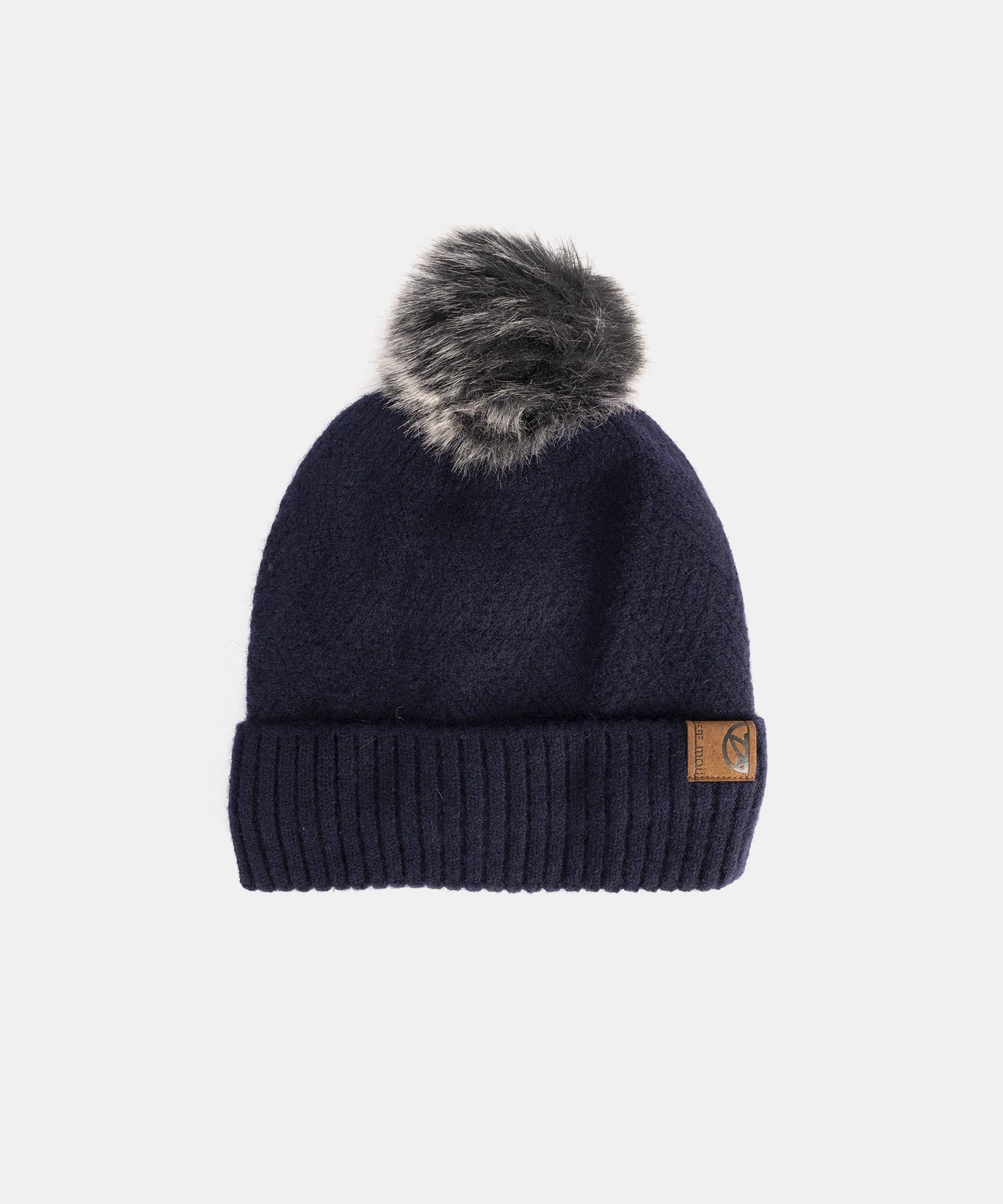 Pack Gorro, Guantes y Bufanda 252852 Navy Pepe Moll - Imagen 2