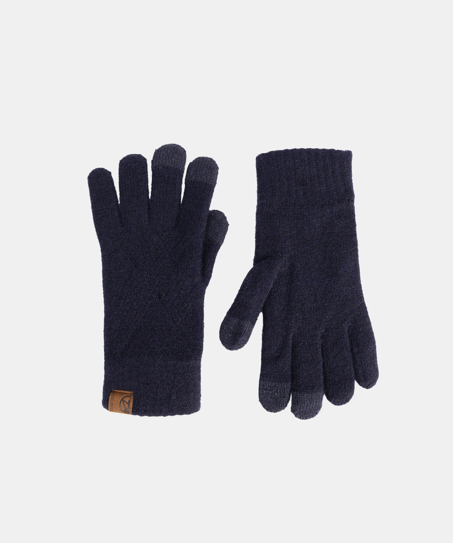 Pack Gorro, Guantes y Bufanda 252852 Navy Pepe Moll - Imagen 3