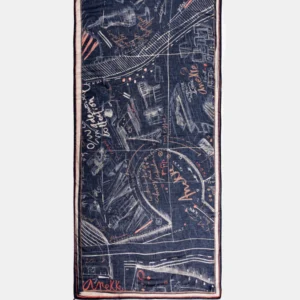 Pañuelo Boutique Anekke