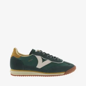 Saturno Nylon & Serraje Verde