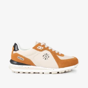 Zapatilla Blake Nylon Muscade Popa