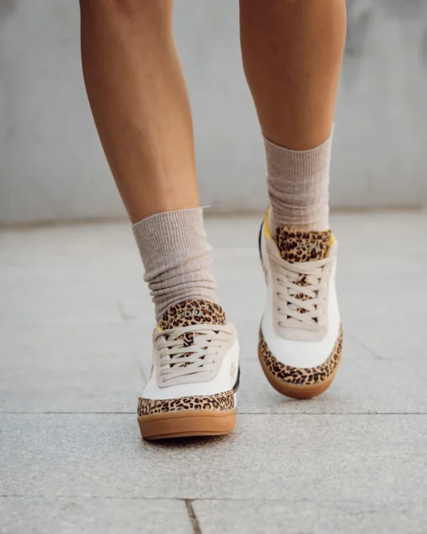 Zapatilla Muse Pony Arena Popa - Imagen 3