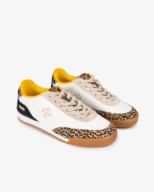 Zapatilla Muse Pony Arena Popa - Imagen 4