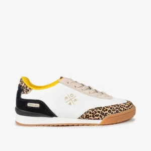 Zapatilla Muse Pony Arena Popa
