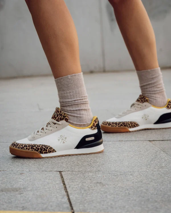 Zapatilla Muse Pony Arena Popa - Imagen 5