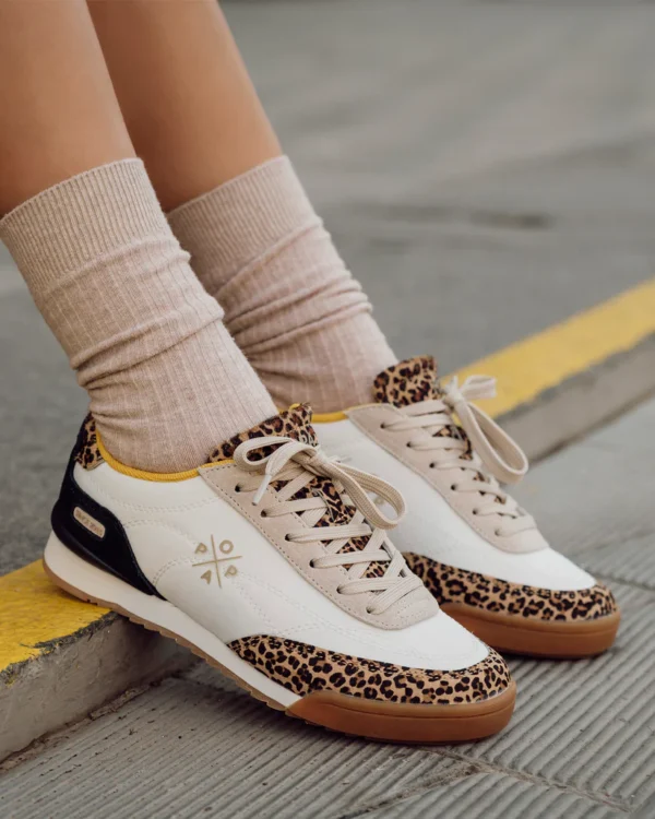 Zapatilla Muse Pony Arena Popa - Imagen 6