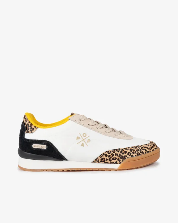 Zapatilla Muse Pony Arena Popa