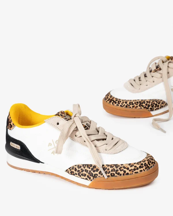 Zapatilla Muse Pony Arena Popa - Imagen 8