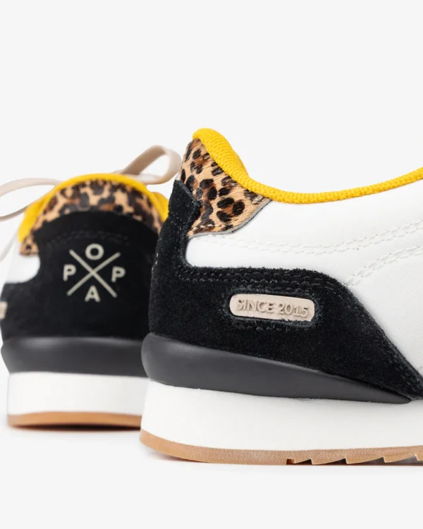 Zapatilla Muse Pony Arena Popa - Imagen 9