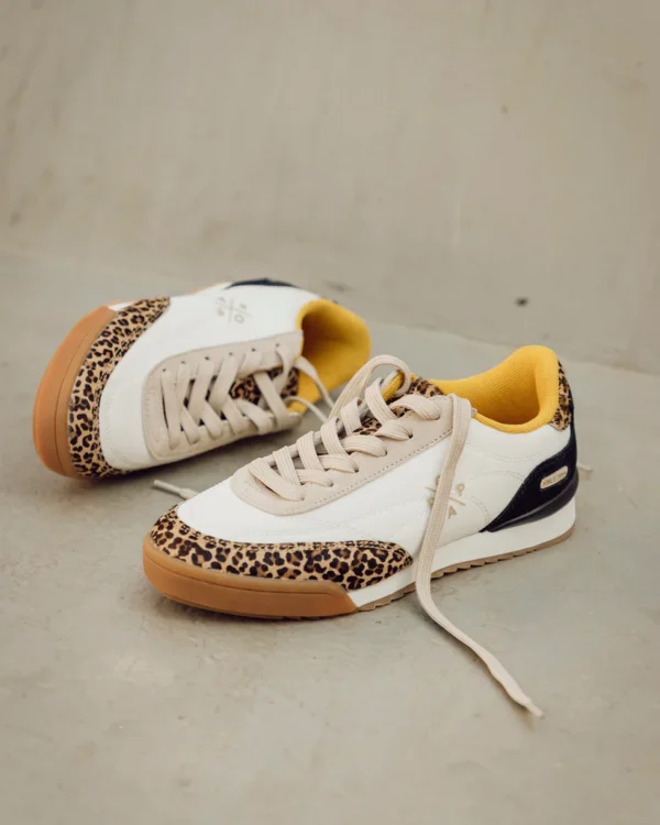 Zapatilla Muse Pony Arena Popa - Imagen 10