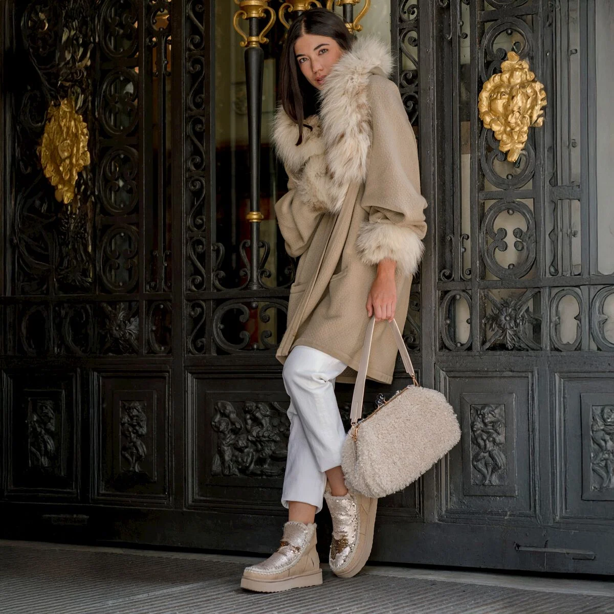 Australiana Miara 63559 Maria Mare - Imagen 3