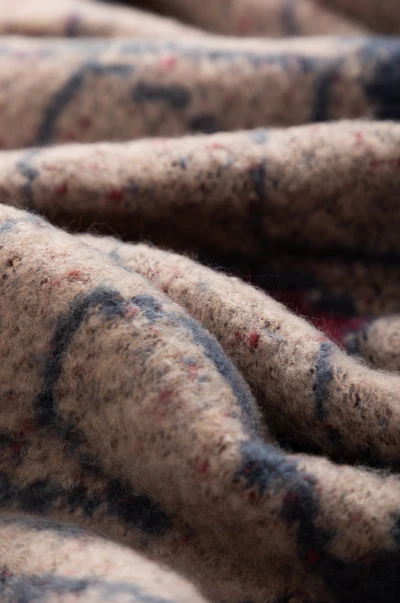 Bufanda Mademoiselle Anekke - Imagen 4