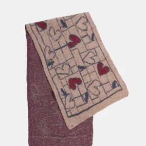 Bufanda Mademoiselle Anekke